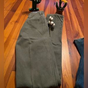 genuine vintage rockies